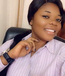 Meet your Posher, Jacqueline